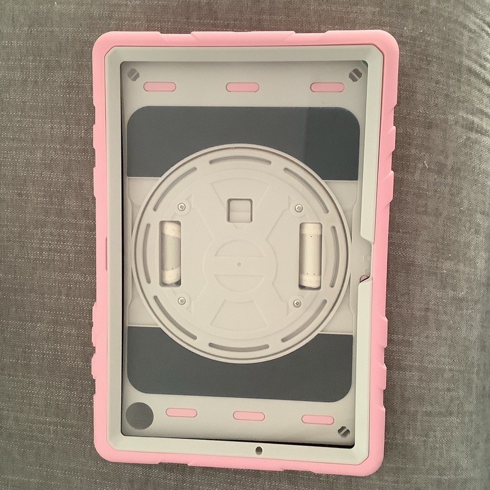 Shockproof Tablet Protective Case Silicone🇺🇸
NWOT - Picture 2 of 5